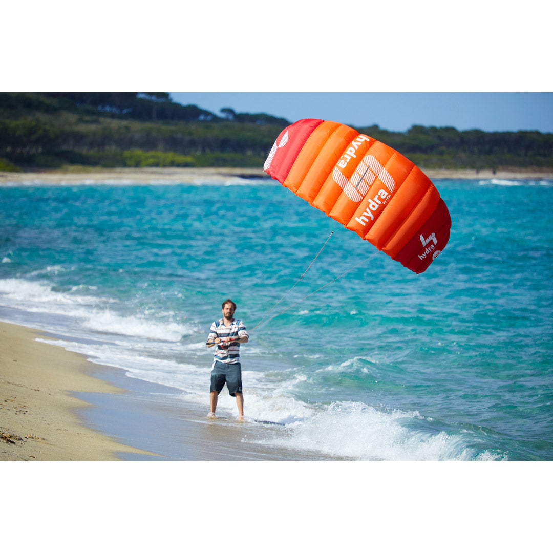 Hydra 300 Water Power Foil Trainer Kite