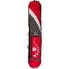 HQ Kite-Bag Proline + Inside + Outside Pockets + Shoulder Strap + Large 67" Long