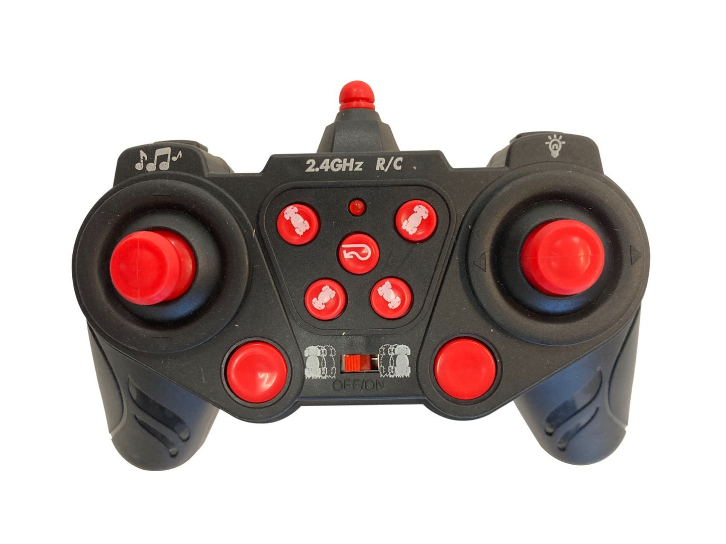 RC Car Slide Rider Drifting R/C + Controller + 360° Spinning + Lateral Drifting