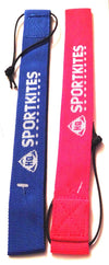 HQ Stunt Sport Kite Control Straps 9.5" x 1" Nylon