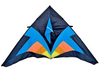 Delta Kite Champion HUGE 107" x 53" + RipStop Nylon + Carbon Wrap Spars + Bag