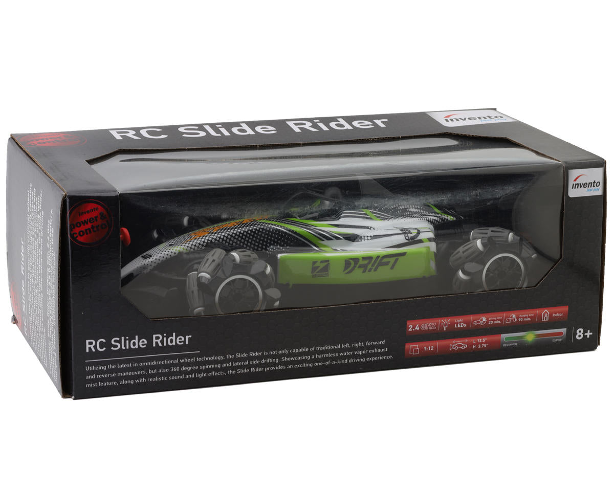 RC Cars and Toys