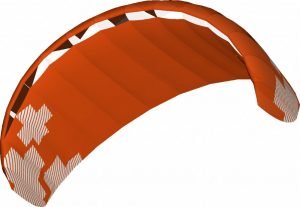 Rush Pro 350 Trainer Power Foil Kite