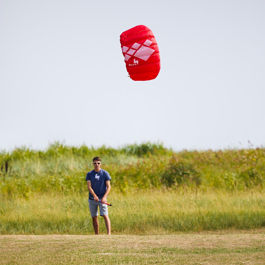 Fluxx 1.3 Trainer Power Kite