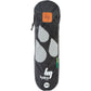 HQ Hydra 350 Water Power Trainer Kite + Way To Fly DVD