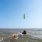 HQ Hydra 350 Water Power Trainer Kite + Way To Fly DVD