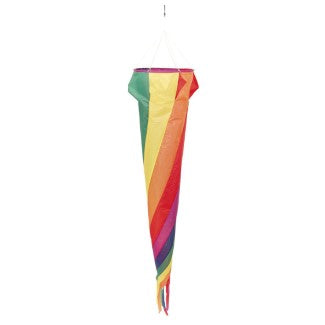 Turbine Windsock Kite Tail 71"
