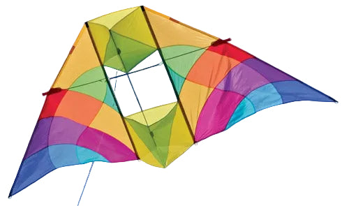Delta Kite Alpine Conyne