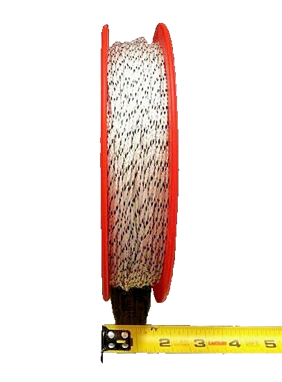HQ Kite Reel Yo-Yo + Climax Braided Dacron Line + 245-lb. test + 330-ft