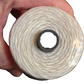 HQ Delta Kite Fireworks HUGE 161x77" + 8" Reel + Line + Tube Tail + Swivel + Bag