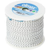HQ Kite Line Climax High Quality Braided Dacron 145-lb test + 330-ft + Swivel