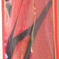 Butterfly Kids Kite Ruby Larger Size + Tails + Line + Spool + Qucik Clip + Bag