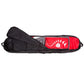 HQ Kite-Bag Proline + Inside + Outside Pockets + Shoulder Strap + Large 67" Long
