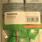 HQ Kite Line Dyneema Winder Set 98-ft. 353-lb-Test Lines + Winder