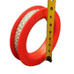 HQ Kite Reel Yo-Yo + Climax Braided Dacron Line + 245-lb. test + 330-ft