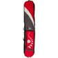 HQ Kite-Bag Proline + Inside + Outside Pockets + Shoulder Strap + Large 67" Long