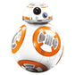 Star Wars Kite BB-8 + Tails + Line + Quick Clip + LOT OF  2-PIECES
