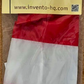 Airport Windsock Great For RC / Drone Heliport 24" long + Pole + Ground Stake