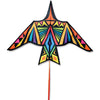 Delta Kite Thunderbird 89" x 54" RipStop Polyester + Fiberglass Spars + Line