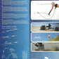 HQ Kite Killer Power Kite Safety System Kiteboarding Accessory Easy Adjustment