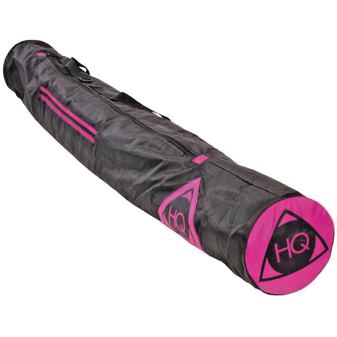 Kite Carry Bag HQ  Interior Pockes + Outside Pockets + Shoulder Strap + 55" Long