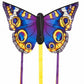 Butterfly Kids Kite Buckeye Large 51"w + Line + Spool + Qucik Clip + tails + Bag