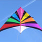 Delta Kite REPLACEMENT SPARS  "FULL SET" Kite Sail NOT Included