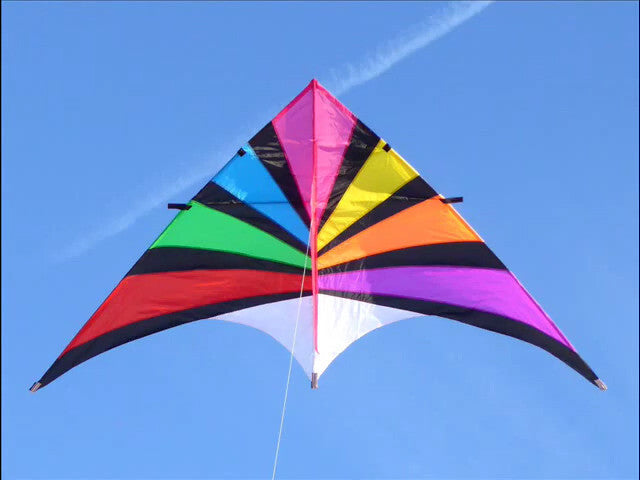 Delta Kite REPLACEMENT SPARS  "FULL SET" Kite Sail NOT Included
