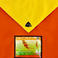 HQ Bow Kite Sunrise Hoffmann Large 118" x 22" + Heavy Duty Carry Bag