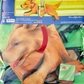 Wind Spinner Golden Retriever Deluxe Size 27.5"x 16" x 18" + Pole + Ground Stake