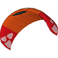 HQ Hydra 300 Kite Water Power Trainer Kite + Control Bar + Lines + Kite Killer