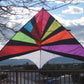 Delta Kite Spreader REPLACEMENT SPARS ONLY  "Spreader Spars" KITE NOT INCLUDED