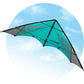 HQ Sport Stunt Kite Cruiser  + Dyneema Line Set Carry Bag