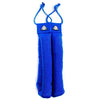 Stunt Sport Kite Control Straps Padded 1-Pair Heavy Duty 9" long 1" thick