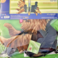 Yorkie Dog Wind Spinner Larger Size 28"L x 18"W x 18"D + Pole + Ground Stake