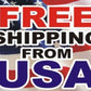 Airplane Kite F-35 Lightning Lockheed Martin RipStop Nylon + Line + Handle +Clip