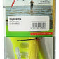 HQ Kite Line Dyneema Winder Set 98-ft. 154-lb-Test Lines + Winder