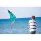 HQ Sport Stunt Kite Cruiser  + Dyneema Line Set Carry Bag