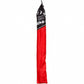 Delta Kite Canard Hoffmann 75x44" + Reel + Line + Swivel + 29 ft Tube Tail + Bag