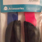 HQ Neoprene Stunt / Sport Kite Control Straps & Handles 1-1/4" wide x 9" long