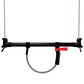 HQ Harness Line Fix Chicken Loop Safety Quick Release + Foil Power Kite