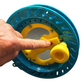 Kite Reel 8" + Lock + Carry Bag