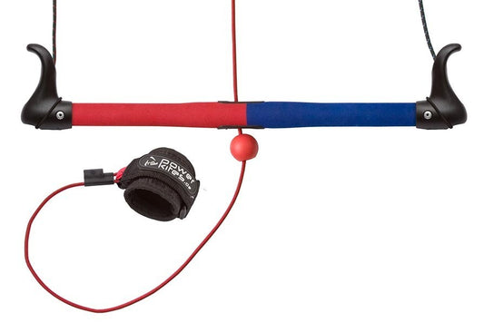HQ Control Bar 20" For 3-Line Kites Pro or Hydra Series Kites
