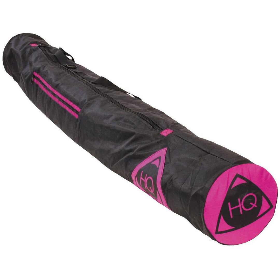 Kite Carry Bag HQ + 71" Long + Interior and Exterior Pockets + Shoulder Strap